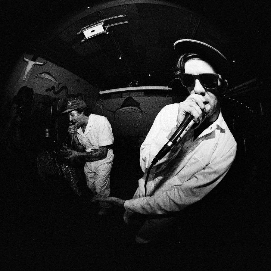 Hurricane Party live, Ft Lauderdale