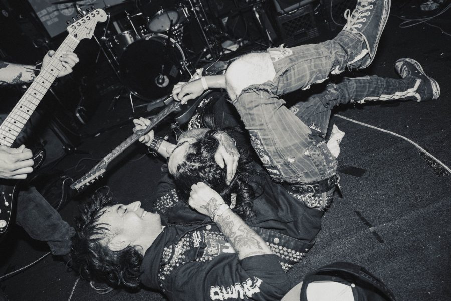 Noogy live, West Palm Beach